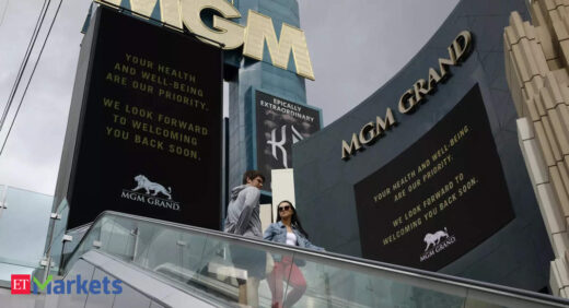 Amazon in talks to buy Hollywood studio MGM for $9 billion