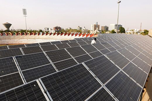 Anupam Rasayan to invest Rs 43 crore to set up solar power plant