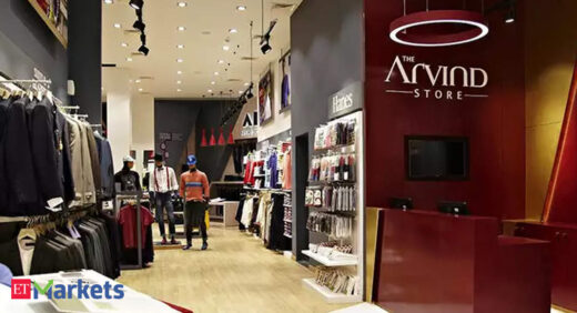 Arvind Q4 results: Reports net profit of Rs 53 cr