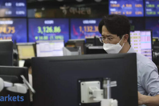 Asia equities cautious ahead of China data test