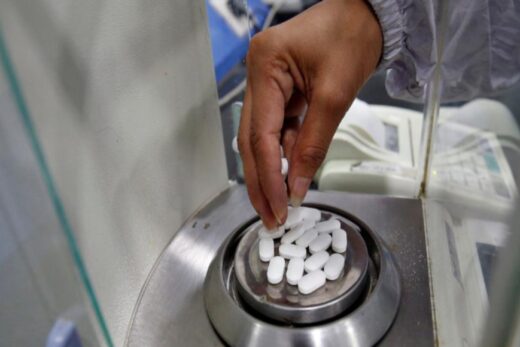 Aurobindo Pharma Q4 results: Aurobindo Pharma Q4 results: Co reports net profit at Rs 801 crore