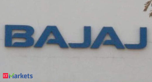 Bajaj Auto April sales: Bajaj Auto sells 1,34,471 units in domestic market in April