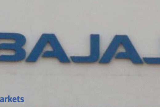 Bajaj Auto April sales: Bajaj Auto sells 1,34,471 units in domestic market in April