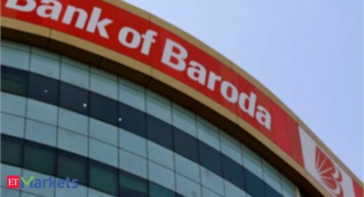 Bank of Baroda Q4 results: Lender reports net loss of Rs 1,047 cr on sharp rise in NPA provisions