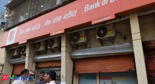 Bank of Baroda Q4 results: Surge in bad loan provisions lead to Rs 1,047 cr loss