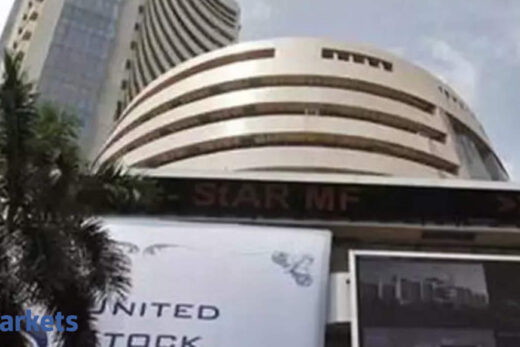 Banks, L&T give Sensex 111-point lift; Birlasoft surges 10%