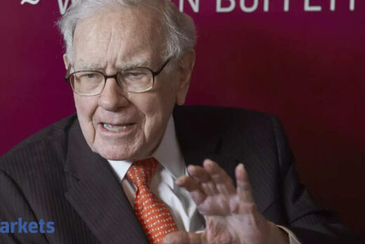 Berkshire Hathaway shows a rebound from the pandemic