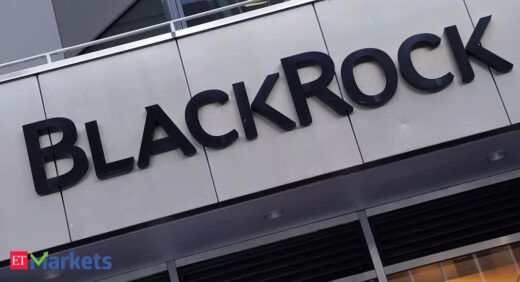 BlackRock says it is 'studying' crypto but cites volatility