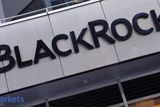 BlackRock says it is 'studying' crypto but cites volatility