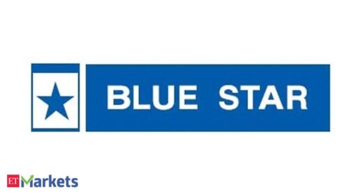 Blue Star share price: Sell Blue Star, target price Rs 700: Motilal Oswal