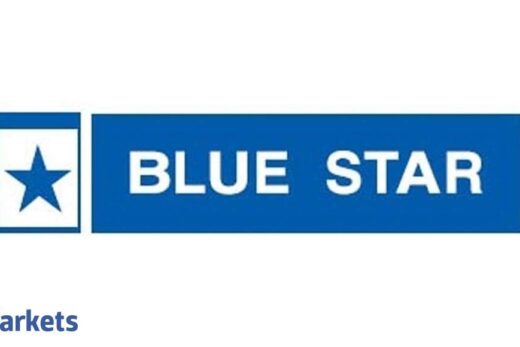 Blue Star share price: Sell Blue Star, target price Rs 700: Motilal Oswal