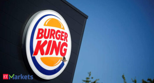 Burger King Q4 results: Posts net loss of Rs 26 cr