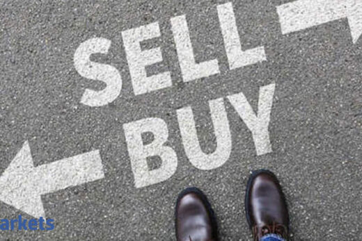 Buy or Sell: Stock ideas by experts for May 11, 2021