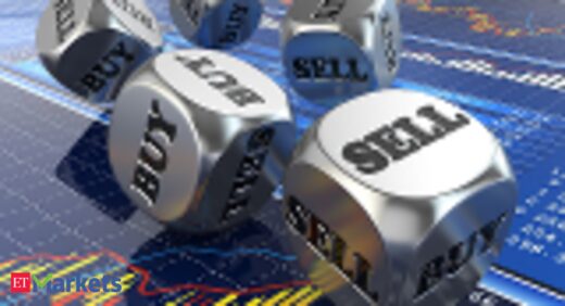 Buy or Sell: Stock ideas by experts for May 21, 2021