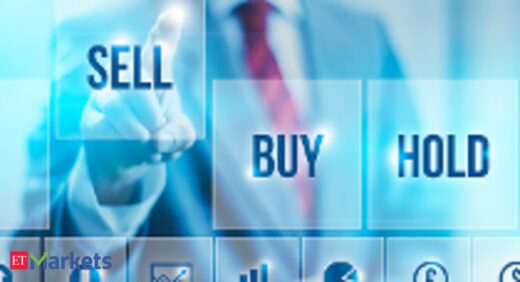 Buy or Sell: Stock ideas by experts for May 28, 2021