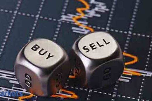 Buy or Sell: Stock ideas by experts for May 3, 2021