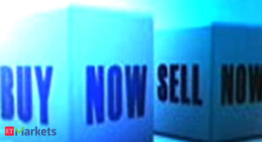 Buy or Sell: Stock ideas by experts for May 31, 2021