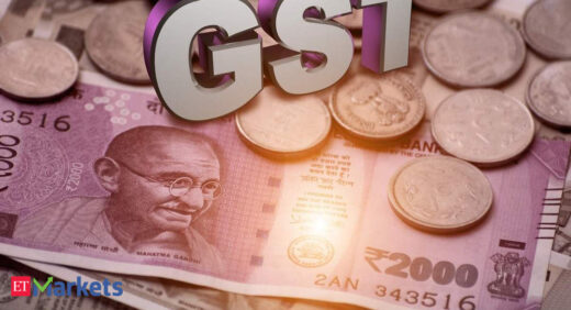 CBIC starts special drive to clear pending GST refund claims by month-end