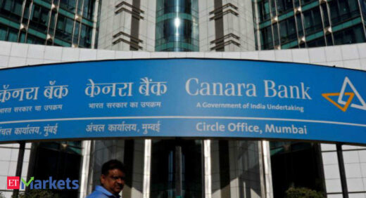 Canara Bank: Canara Bank's balance sheet remains strong despite Covid situation, says MD