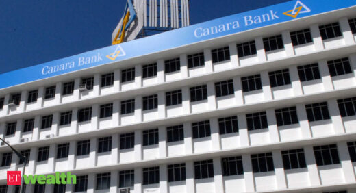 Canara Bank Three Loan Scheme: Canara Bank announces three loan schemes amid fight against COVID-19