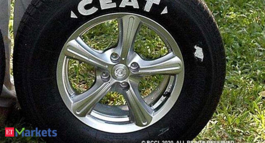 Ceat Q4 results: Profit jumps nearly 3-fold to Rs 142 cr