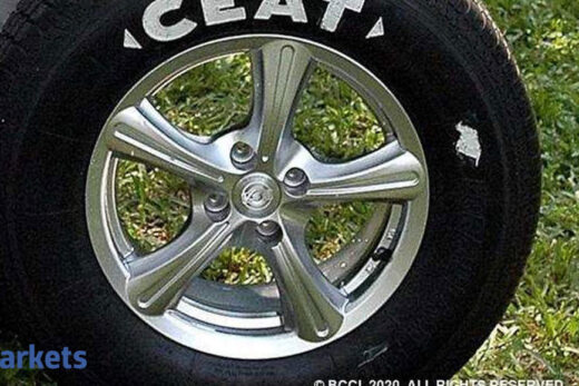 Ceat Q4 results: Profit jumps nearly 3-fold to Rs 142 cr