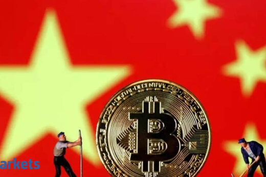 China crypto players shrug off Beijing's latest crackdown