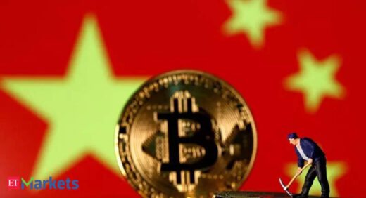 China's crypto crackdown speeds shift to central Asia, North America mining