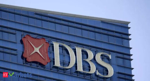 Citi India: DBS can fund $2 billion bid for Citi India unit, Bernstein says