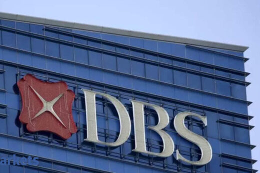 Citi India: DBS can fund $2 billion bid for Citi India unit, Bernstein says