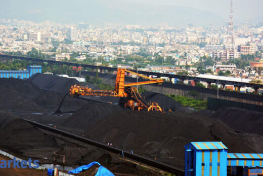 Coal India: Coal India retains production and offtake momentum in May