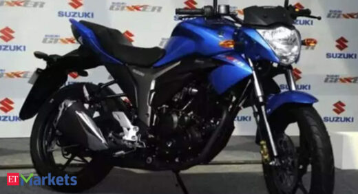 Covid delays Suzuki Motorcycle's 'project' to ramp up production by up to 18 months