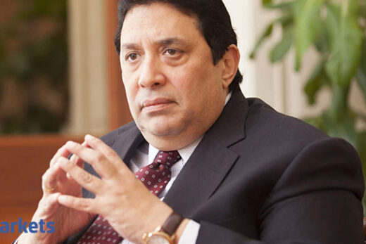 Demand for housing in India will always be strong: Keki Mistry, VC & CEO, HDFC