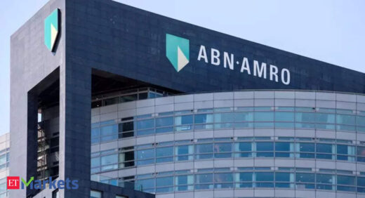 Dutch Bank ABN Amro: ABN Amro reports net loss as hefty money laundering fine weighs