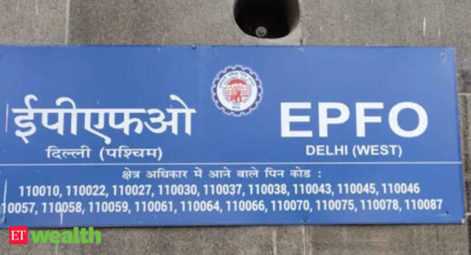 EPFO allows members to avail second Covid-19 advance amid second wave - The Economic Times Video