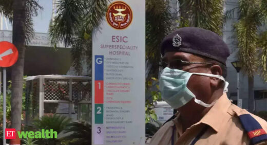 ESIC Returns File Deadline extended: ESIC extends deadline to file returns for April by a month