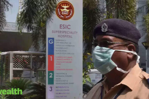 ESIC scheme adds 12.24 lakh new members in March 2021