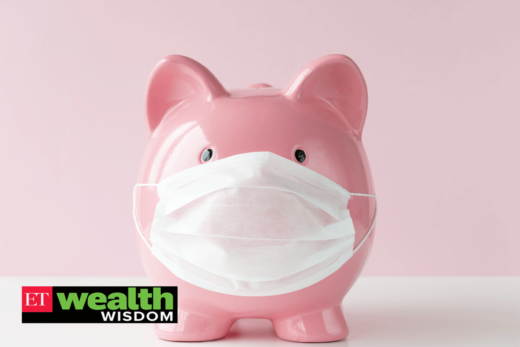 ET Wealth Wisdom Ep 121: How to take care of your long-term financial goals