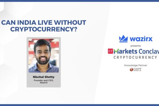 ETMarkets Conclave: Can India live without cryptocurrency?