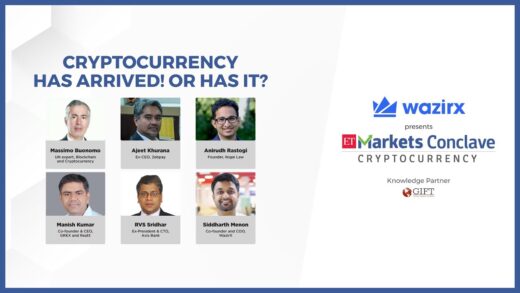 ETMarkets Conclave: Cryptocurrency has arrived! Or has it?