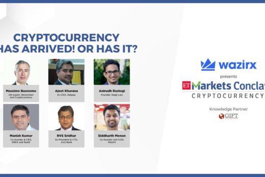 ETMarkets Conclave: Cryptocurrency has arrived! Or has it?