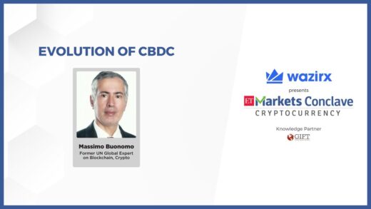 ETMarkets Conclave: Evolution of CBDC