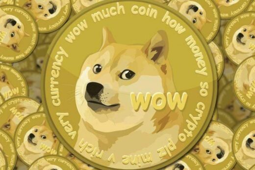 ETMarkets Morning Podcast: Dogecoin mania grips India crypto exchanges