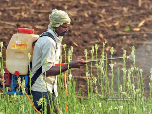 ETMarkets Morning Podcast: Fertilizer stocks await major re-rating. Here’s why!