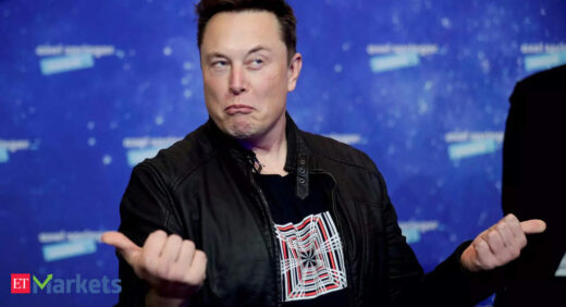 Elon Musk's Bitcoin turnaround pleases some Tesla investors