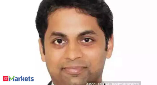 Expect Nifty to touch a new high in a couple of weeks: Kunal Bothra