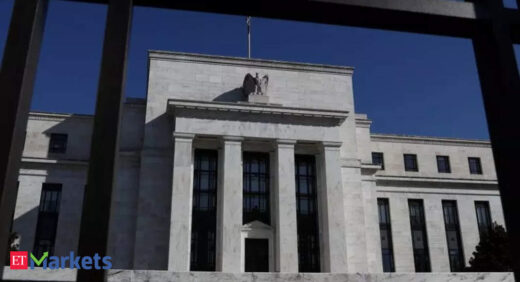 Fed policy stance: Fed's super-easy policy likely to stick after weak jobs report