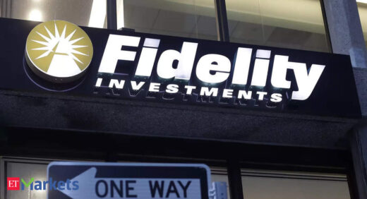 Fidelity launches brokerage account aimed at 13- to 17-year-olds