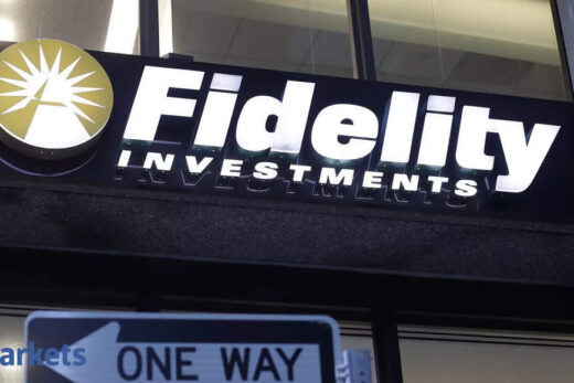 Fidelity launches brokerage account aimed at 13- to 17-year-olds