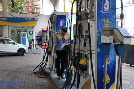 Fuel prices hiked after 18-days of unchanged rates